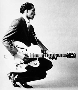 Chuck Berry